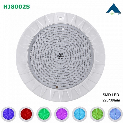 LED Swimming Pool Lights