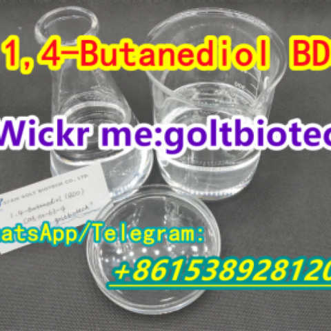 Best price 1,4-Butanediol 1 4 Butanediol 1,4 bdo new gbl for sale WAPP:+8615389281203