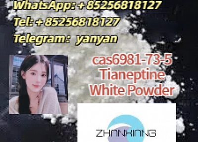 Venta de cas66981 - 73 - 5 días polvo blanco naiting proveedor chino