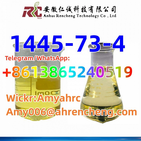 High Quality CAS 1445-73-4 Chemical Reagents N-Methyl-4-piperidone