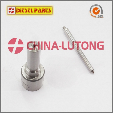 audi nozzle injectors nozzle 093400-5500 Dlla160p50 for MITSUBISHI 4D32,4D33,4D31 5*0.29*160 