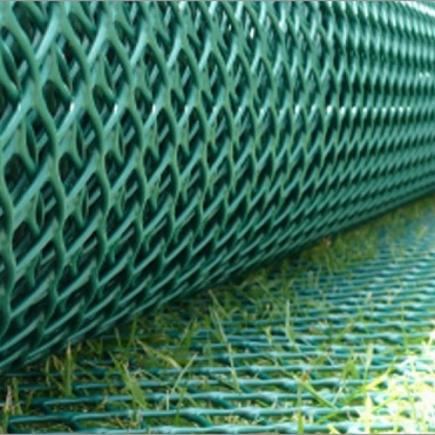 Turf Reinforcement Mesh