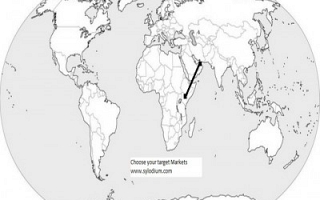 Kenya and UAE (Sylodium, export to UAE from Kenya)