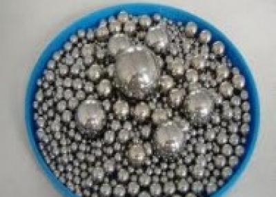 stainless steel balls