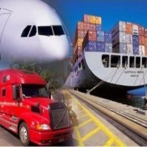 INTERNATIONAL FREIGHT FORWARDING IN PERU