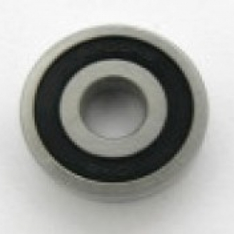 deep groove ball bearing