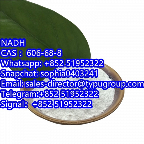   NADH CAS606-68-8