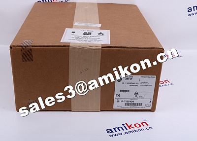 Allen Bradley Rockwell 1756-EN2T  