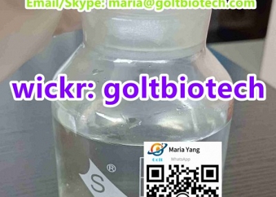 Free customs clearance Benzyl Alcohol CAS 100-51-6 factory bulk supply Wickr:goltbiotech