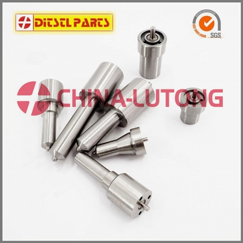 denso diesel nozzle catalogue is supplied by China Lutong Parts Plant