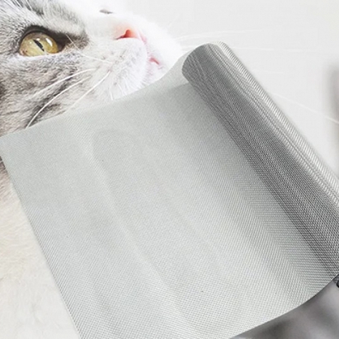 Pet Screen Mesh