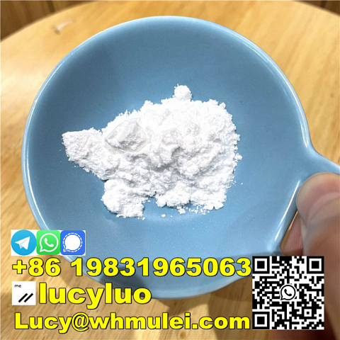 236117-38-7 Crystal Powder 2-Iodo-1-P-Tolylpropan-1-One CAS 236117-38-7 Bulk Quantity in Stock