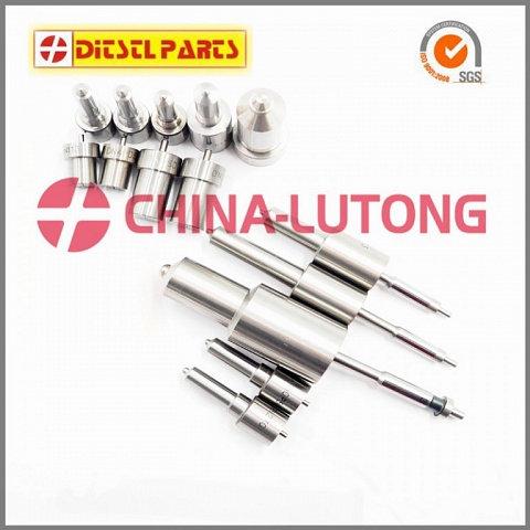 common rail injector parts 