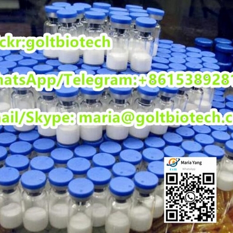 HGH Human Growth Hormone Peptides Cas 12629-01-5 10iu supplier