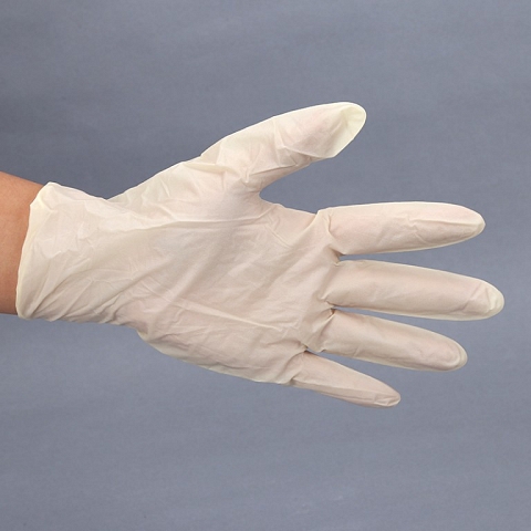 ansell surgical gloves