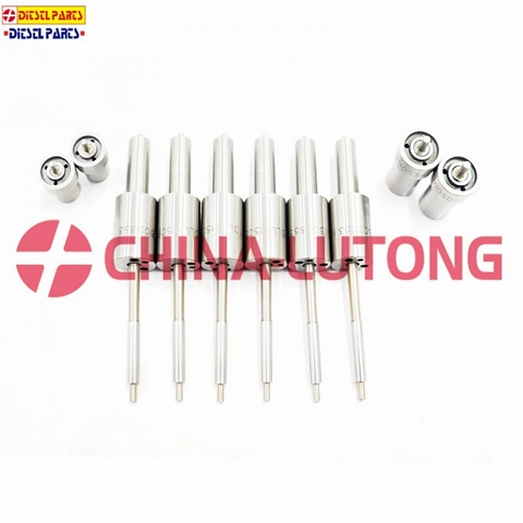 Common Rail Injector Nozzles for Ssanyong Rexton - L138pbd