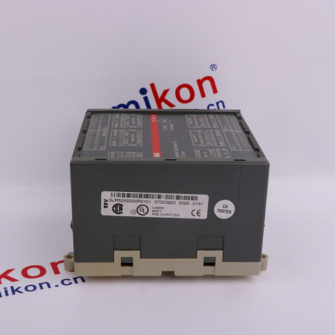 ABB 3HAC2206-1 Servo Motor