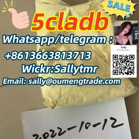 popular in usa and powder 5CLADB ,5cladb,Research Chemical Powder Wickr: Sallytmr