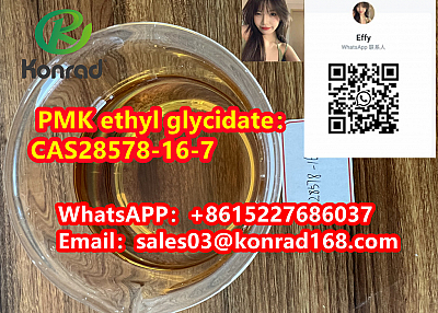 PMK ethyl glycidate：CAS28578-16-7