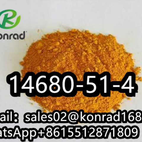 Metonitazene CAS: 14680-51-4 