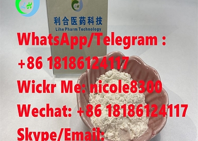 2-Oxiranecarboxylicacid 99% White powder CAS 28578-16-7 in stock