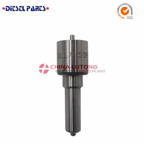 automatic fuel nozzles 093400-8660 DLLA150P866 Common Rail Nozzle