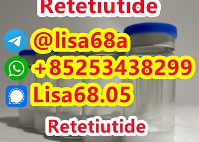 Retetiutide