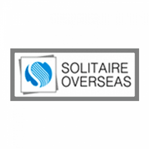 Solitaire Overseas