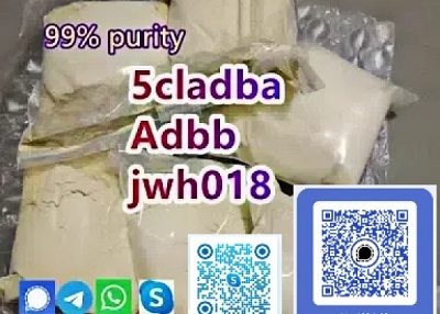 Sell 5CL-ADBB powder 4cl adb 5CL 5cladba raw material China supplier