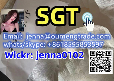 SGT in stock for sale Whatsapp/telegram :+8618595853597 