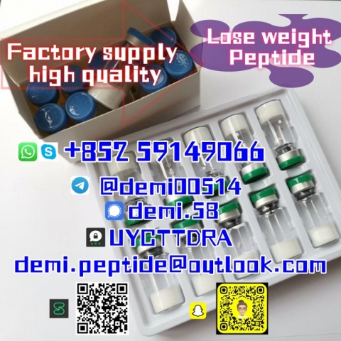 2mg 5mg 10mg peptide Copper Peptide GHK-CU  CAS. 49557-75-7