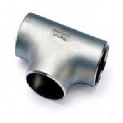 Stainless Steel TEE pipe fittings