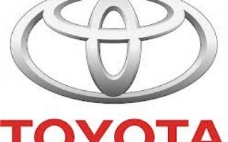 Global recall of Toyota (By Sylodium, international trade directory)