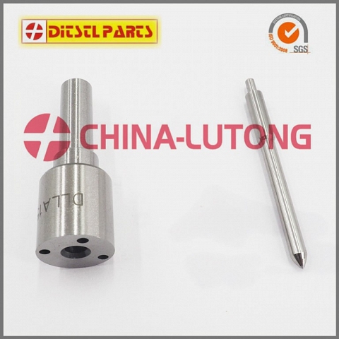 Diesel fuel Pump Injector Nozzle DLLA155P180 F 019 121 180/F019121180for HOWO WD615.69/47 /WEICHAI W