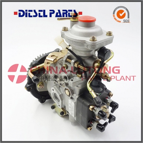 Fuel Injection Pump for JAC OEM Wf-Ve4/11f1900L002