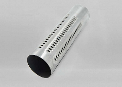 Perforated Tubes