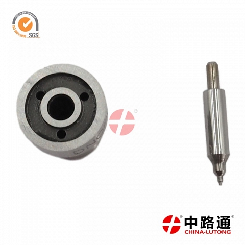 Automatic fuel nozzles 105007-1120/Dn0pdn112 Diesel Fuel Injector Nozzle for Engine Pump Parts