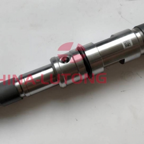 Types of diesel injectors 0 445 120 273 for 4 stroke engine fuel injector 