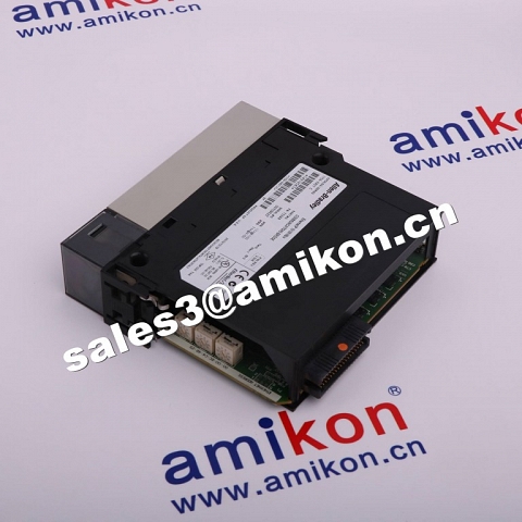 Allen Bradley Rockwell 1756-IF8H