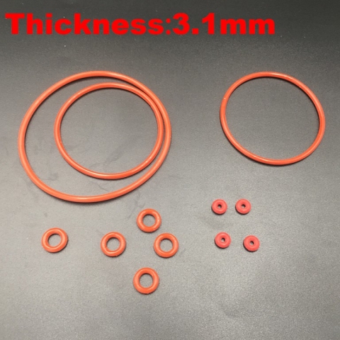 Quality O-Ring seal 65X3.1 O Ring Gasket on sale