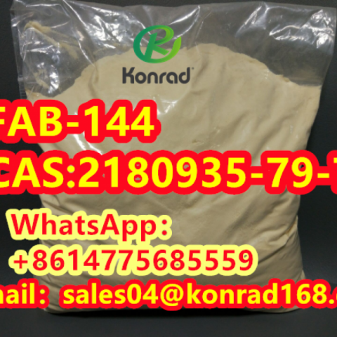 FAB-144CAS:2180935-79-7