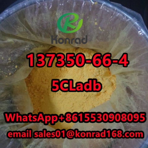  5CLadbCAS：137350-66-4