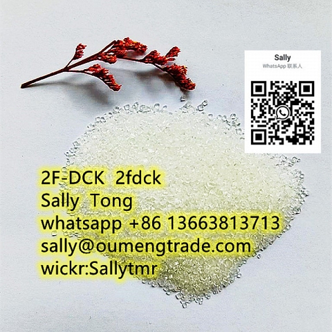 Oumeng  2fdck 2FDCK MCPEP  Best Quality whatsapp:+8613663813713