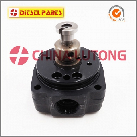 hydraulic head and rotor or CORPO DISTRIBUIDOR  096400-1890 Плунжерная пара VE4/10R-China Lutong