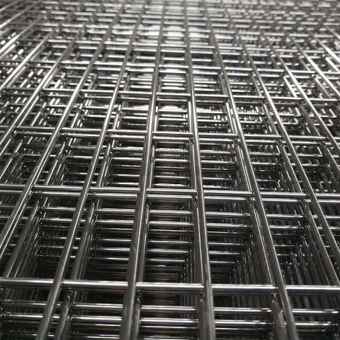 Welded Wire Mesh