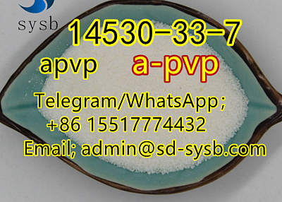  39 CAS:14530-33-7 apvp