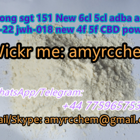 Original jwh-018 adbb 5cladba precursor all materials new sgt 151 5cl 6cl 4f 5f Wickr:amyrcchem