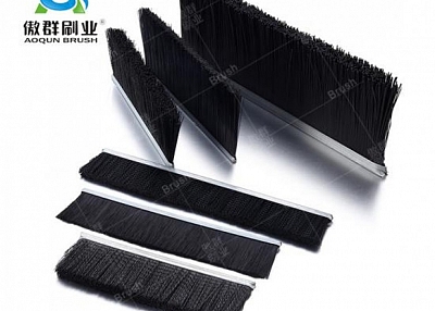 AOQUN-Choose The Right Platform Door Back Strip Brush