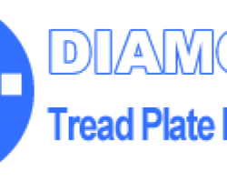 Diamond Tread Plate Factory