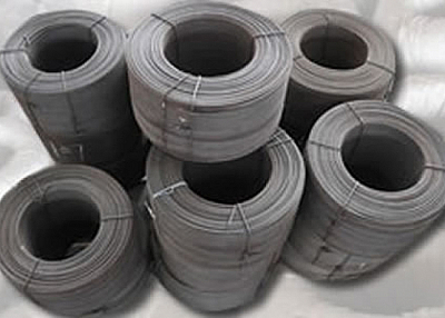 Annealed Baling Wire